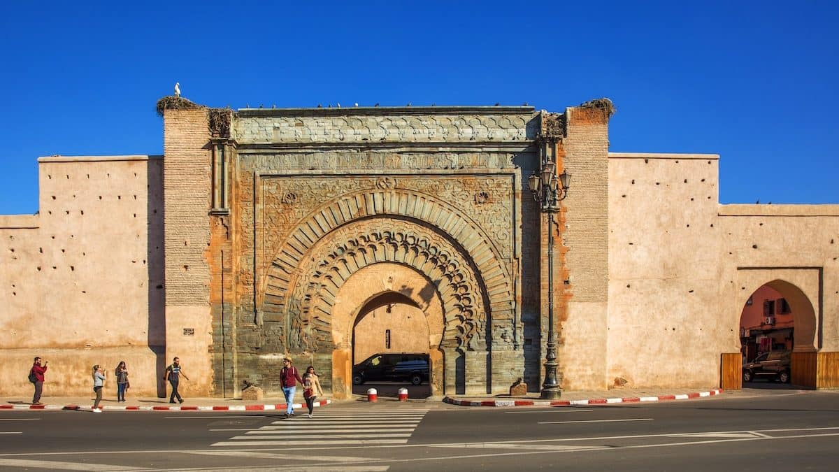 Bab Agnaou