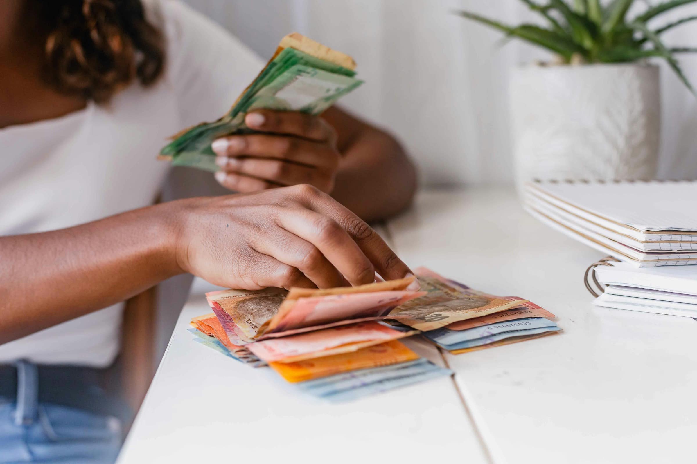 Budget et monnaie à Marrakech
