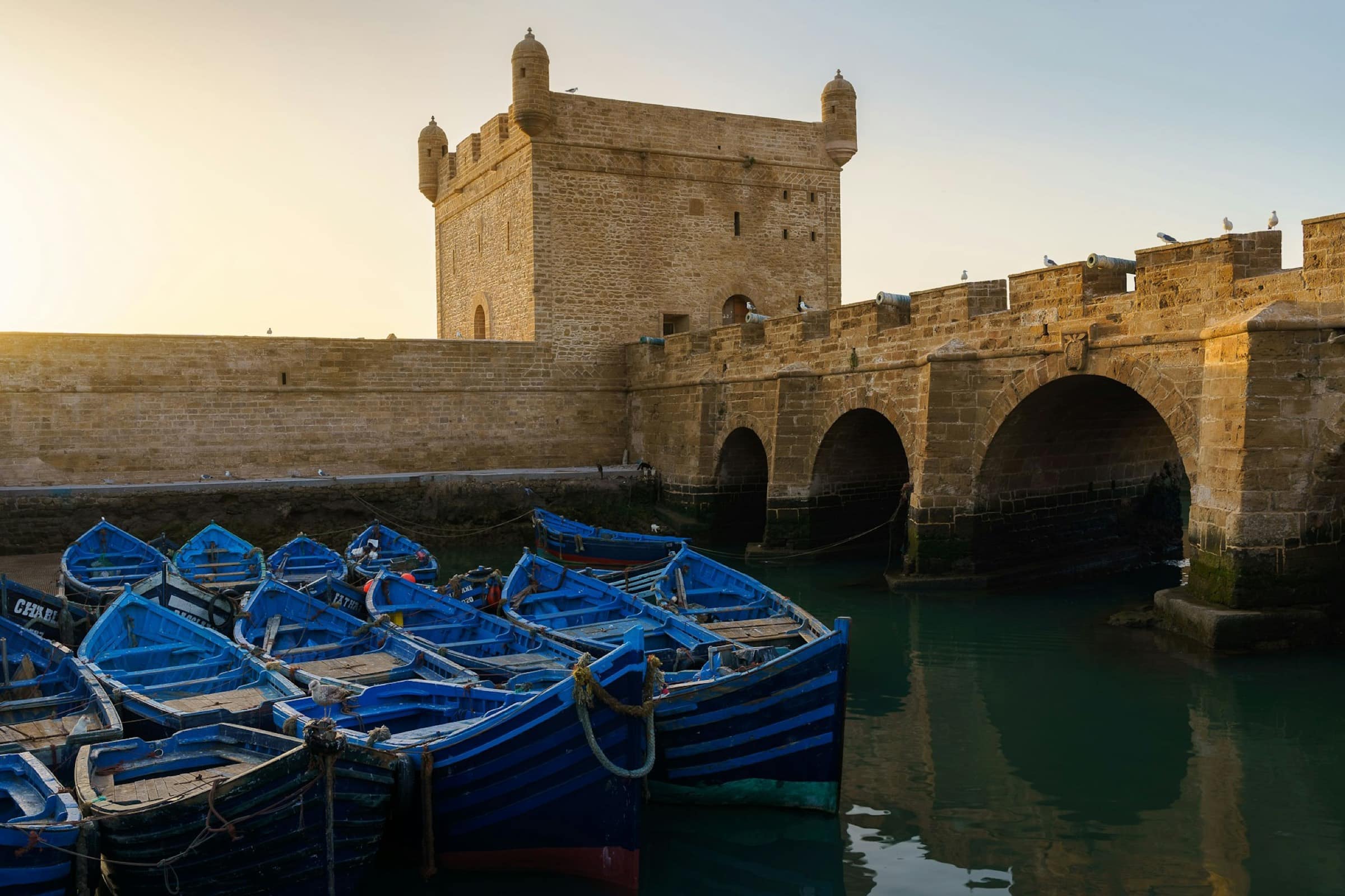 Essaouira en une journée